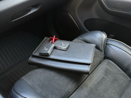 VOLVO XC60 D4 AWD “R-DESIGN”