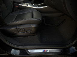 BMW X3 M-SPORTSPAKET BMW X3 M-SPORTSPAKET