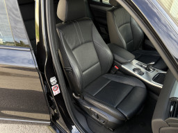 BMW X3 M-SPORTSPAKET BMW X3 M-SPORTSPAKET
