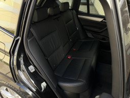 BMW X3 M-SPORTSPAKET BMW X3 M-SPORTSPAKET