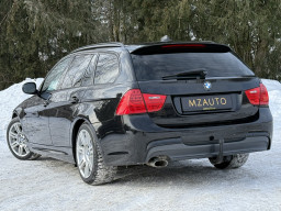 BMW 320D M-SPORTSPAKET