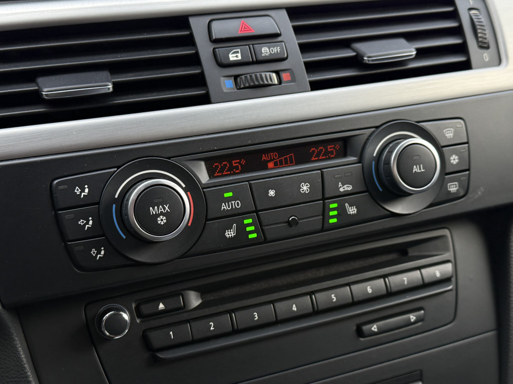 BMW 320D M-SPORTSPAKET