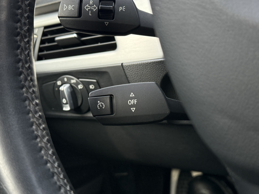 BMW 320D M-SPORTSPAKET