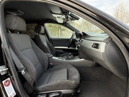 BMW 320D M-SPORTSPAKET