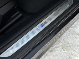 BMW 320D M-SPORTSPAKET