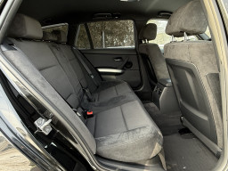 BMW 320D M-SPORTSPAKET