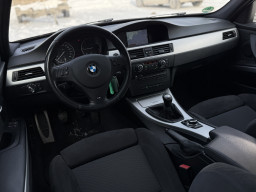 BMW 320D M-SPORTSPAKET