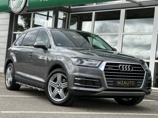 AUDI Q7 QUATTRO