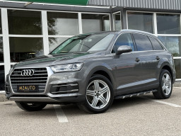 AUDI Q7 QUATTRO
