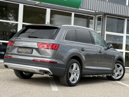 AUDI Q7 QUATTRO
