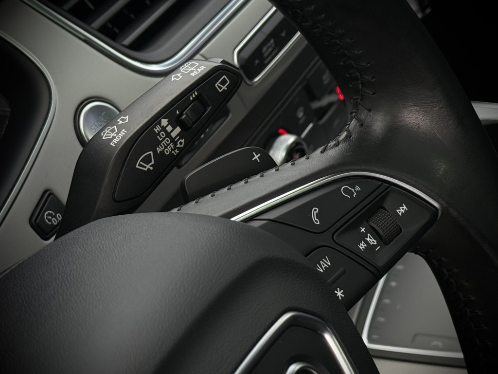 AUDI Q7 QUATTRO
