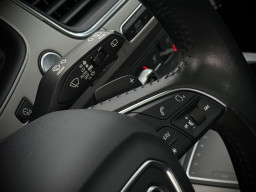 AUDI Q7 QUATTRO