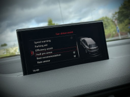 AUDI Q7 QUATTRO