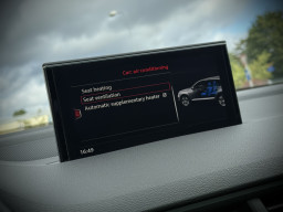AUDI Q7 QUATTRO