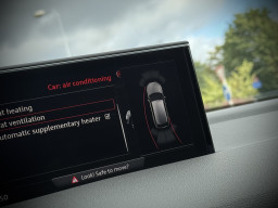 AUDI Q7 QUATTRO
