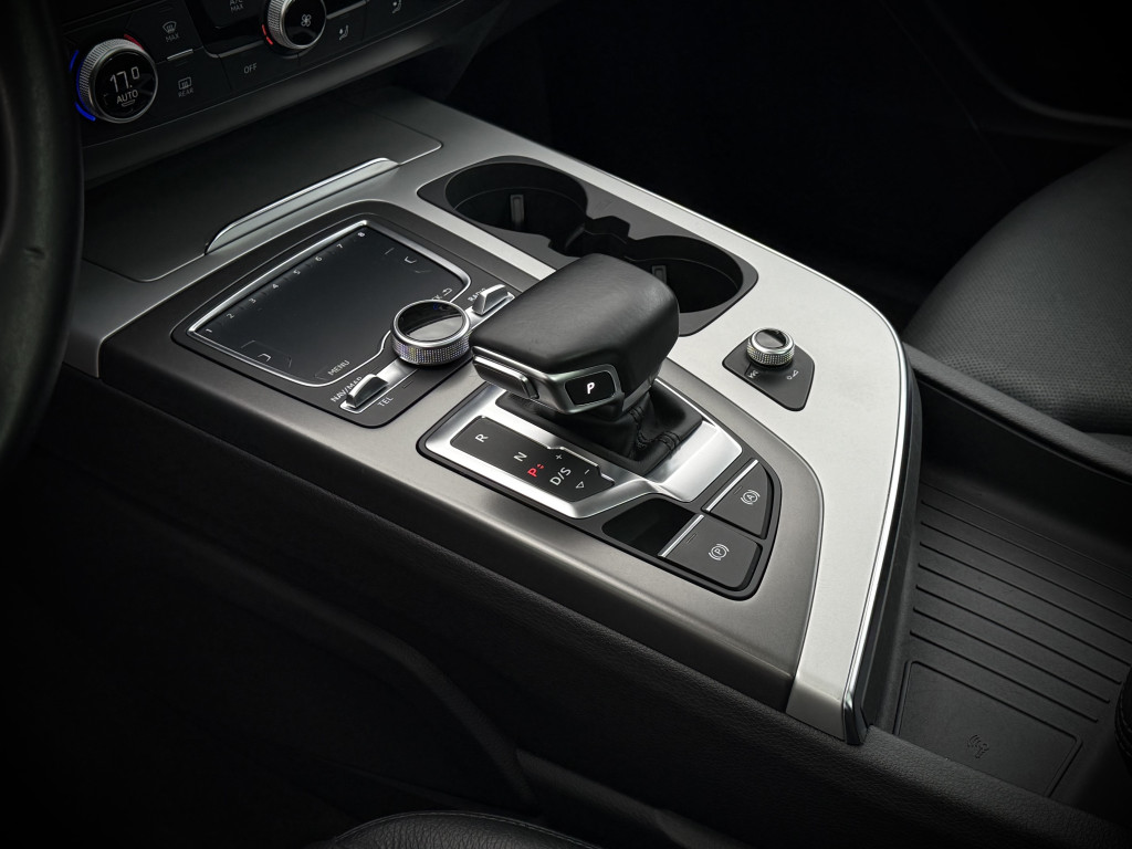 AUDI Q7 QUATTRO