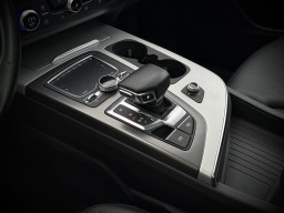 AUDI Q7 QUATTRO