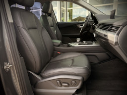 AUDI Q7 QUATTRO