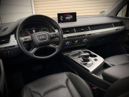 AUDI Q7 QUATTRO