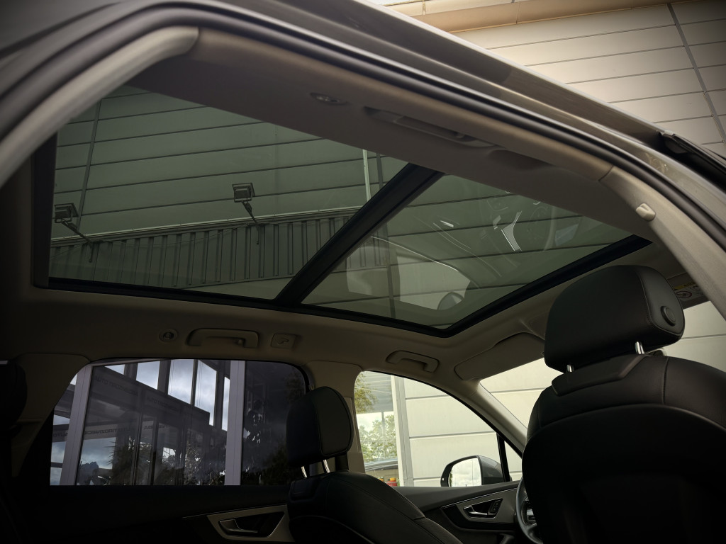 AUDI Q7 QUATTRO