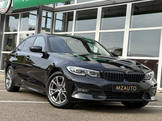 BMW 320D ''SPORTLINE''