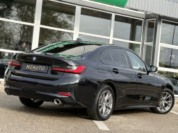 BMW 320D ''SPORTLINE''