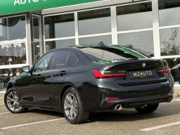 BMW 320D ''SPORTLINE''