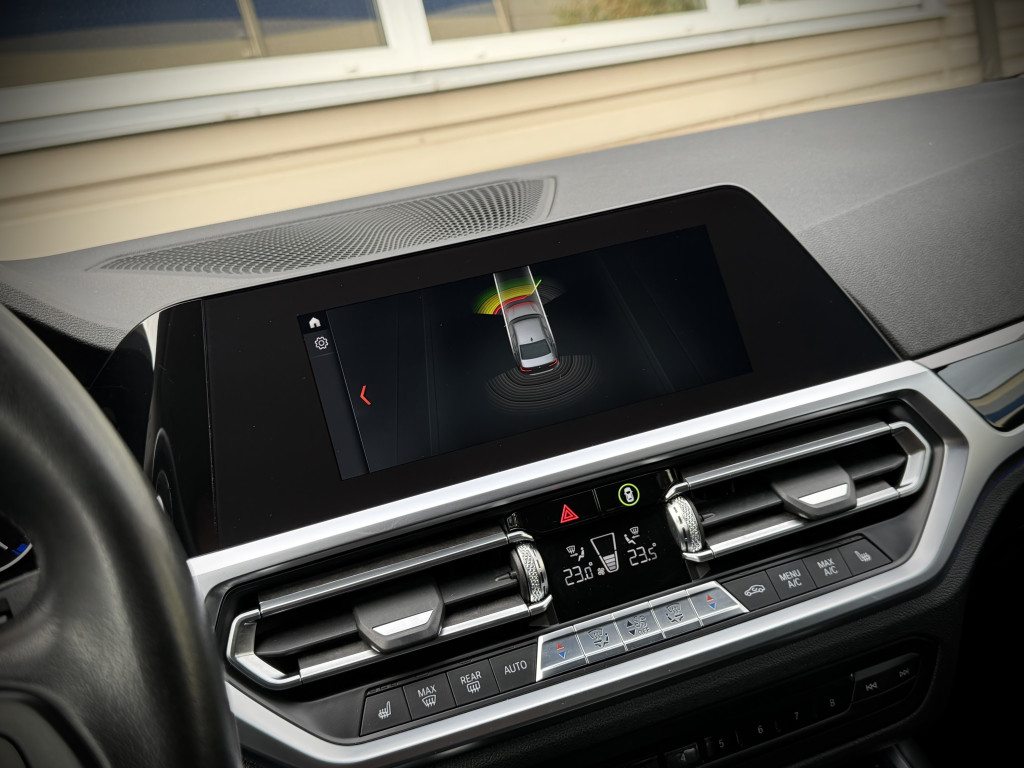 BMW 320D ''SPORTLINE''