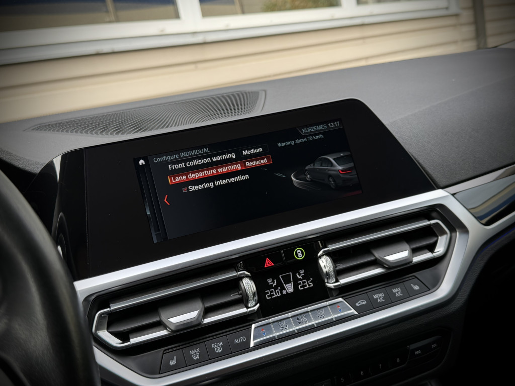 BMW 320D ''SPORTLINE''