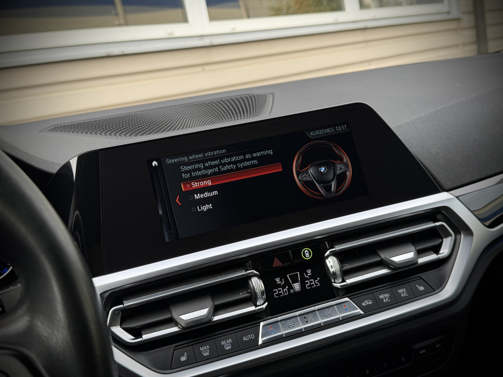 BMW 320D ''SPORTLINE''