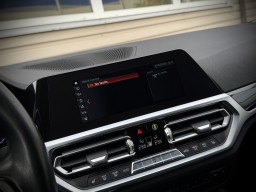 BMW 320D ''SPORTLINE''