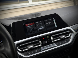 BMW 320D ''SPORTLINE''