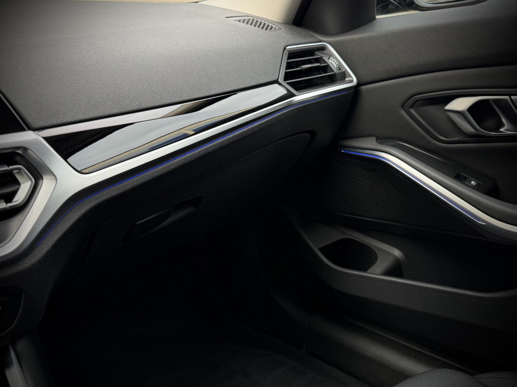 BMW 320D ''SPORTLINE''