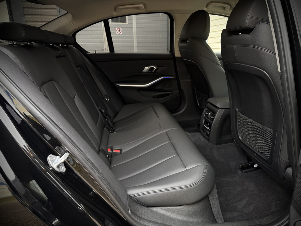 BMW 320D ''SPORTLINE''