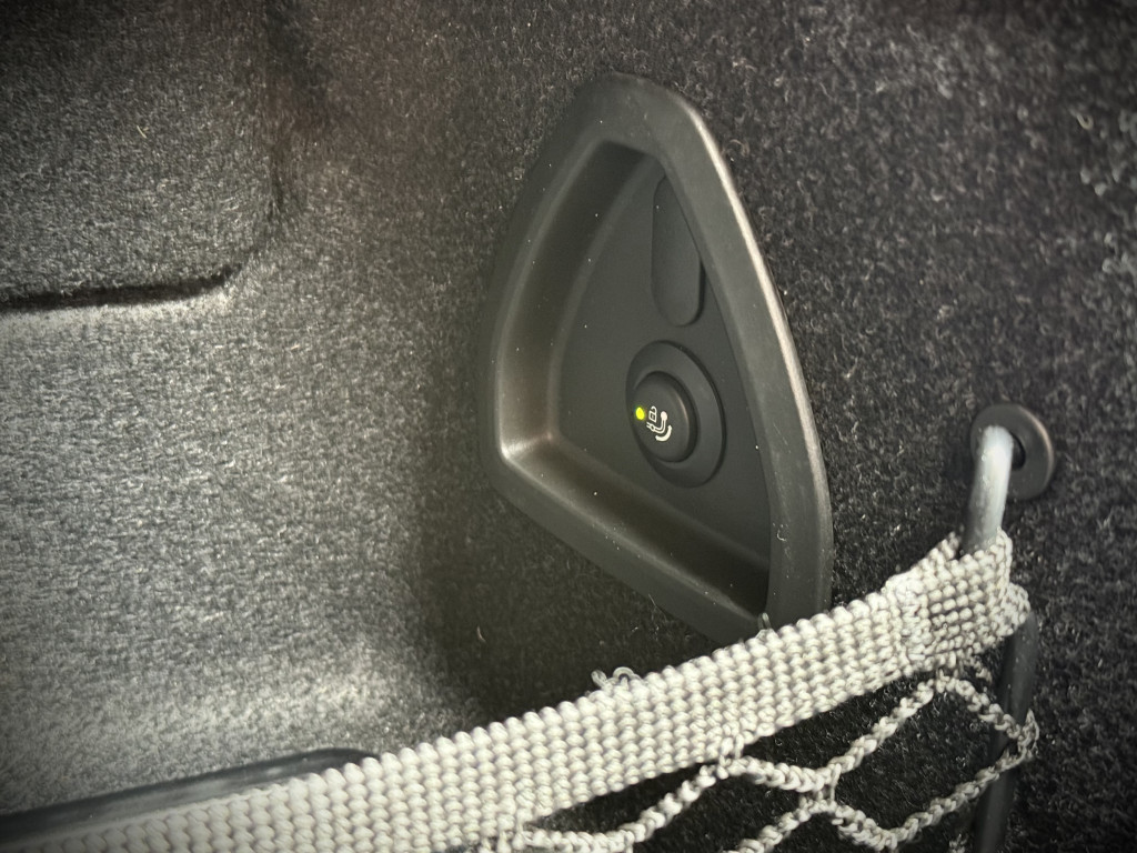 BMW 320D ''SPORTLINE''