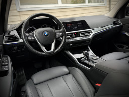 BMW 320D ''SPORTLINE''