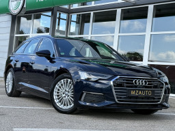 AUDI A6 QUATTRO ''DESIGN''