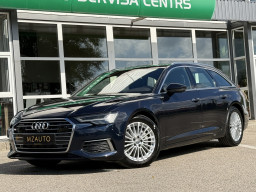 AUDI A6 QUATTRO ''DESIGN''