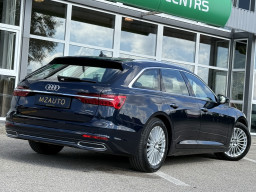 AUDI A6 QUATTRO ''DESIGN''