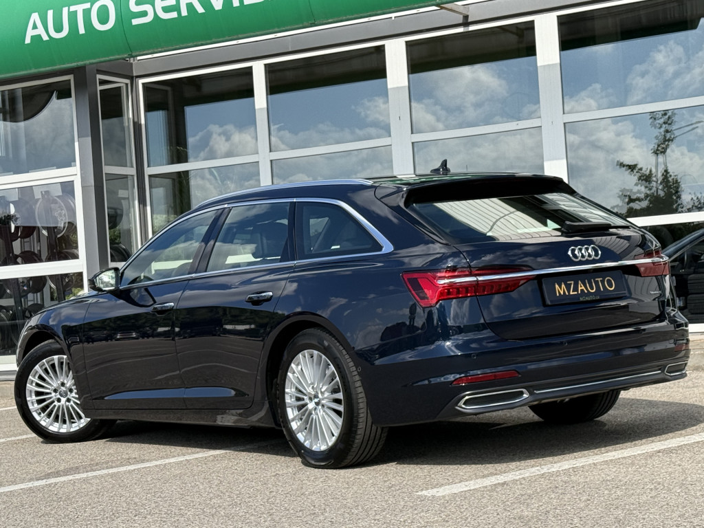 AUDI A6 QUATTRO ''DESIGN''