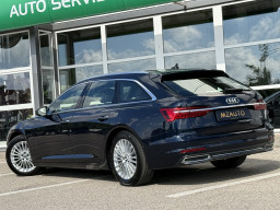 AUDI A6 QUATTRO ''DESIGN''