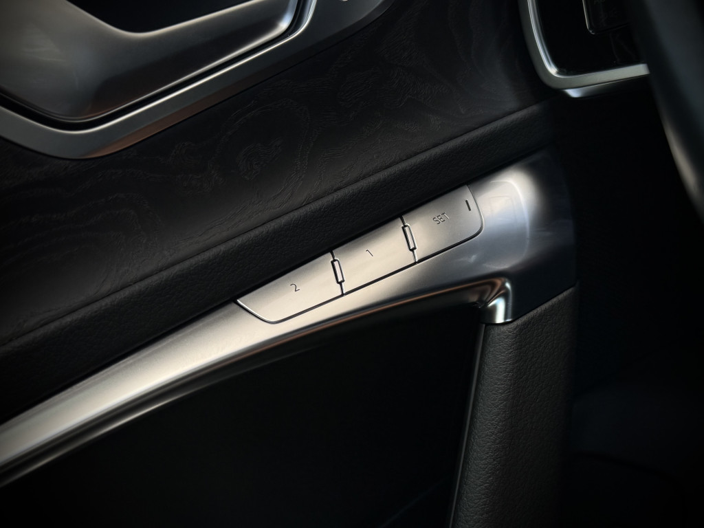 AUDI A6 QUATTRO ''DESIGN''