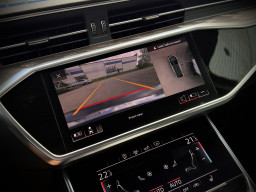 AUDI A6 QUATTRO ''DESIGN''
