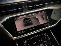 AUDI A6 QUATTRO ''DESIGN''