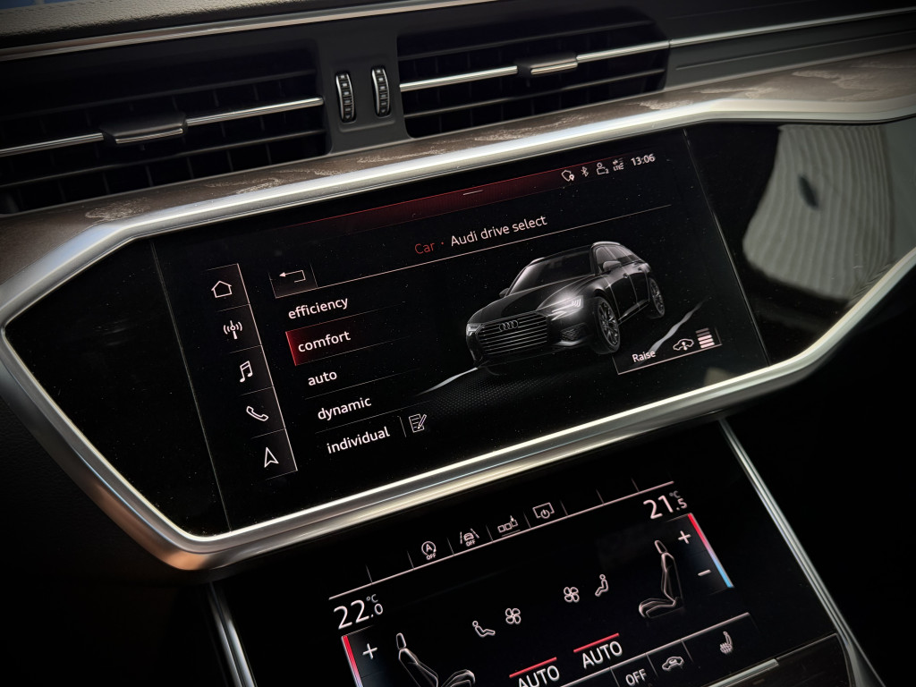 AUDI A6 QUATTRO ''DESIGN''