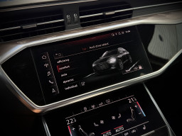 AUDI A6 QUATTRO ''DESIGN''