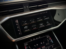AUDI A6 QUATTRO ''DESIGN''