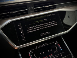 AUDI A6 QUATTRO ''DESIGN''