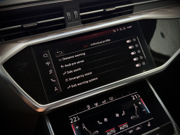 AUDI A6 QUATTRO ''DESIGN''