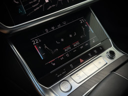 AUDI A6 QUATTRO ''DESIGN''